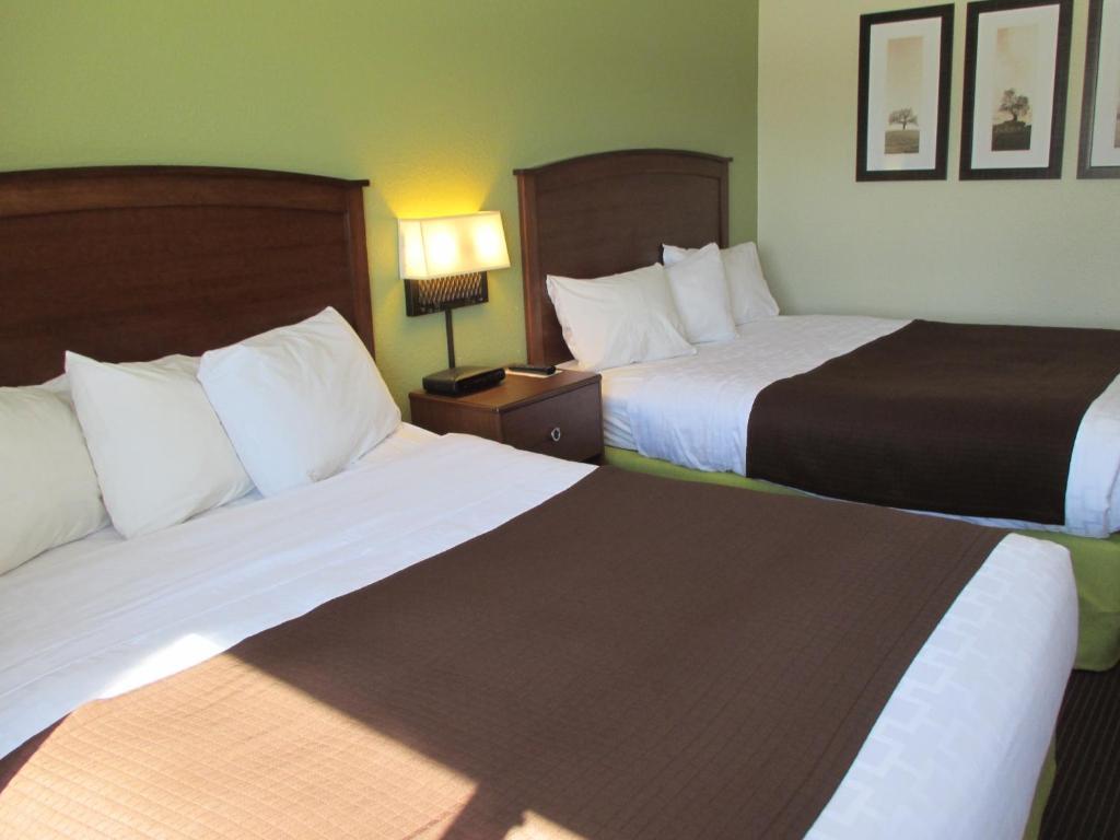 Cobblestone Hotel & Suites - Wisconsin Rapids Zimmer foto